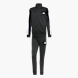 adidas DAYREADY TRAININGSANZUG Schwarz 142592 1