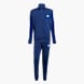 adidas Sportswear Basic 3-Streifen Tricot Trainingsanzug Blau 132412 1