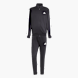 adidas Sportswear Basic 3-Streifen Trainingsanzug Schwarz 132413 1