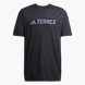 adidas Terrex Multi Climacool Logo Tech T-Shirt Schwarz 142380 1