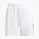 adidas Club Tennis 3-Streifen Kids Shorts Weiß 132237 1