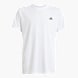 adidas Club Tennis Kids T-Shirt Weiß 132240 1