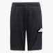 adidas Train Essentials 3-Streifen Kids Shorts Schwarz 142420 1