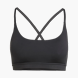 adidas adidas All Me Light Support BH Schwarz 132024 1