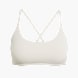 adidas adidas All Me Light Support BH Beige 132025 1