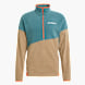 adidas TERREX Multi Climawarm Fleece Oberteil Grün 142654 1