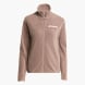 adidas Multi Essentials Fleecejacke Braun 132396 1