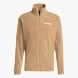 adidas Multi Essentials Fleecejacke Braun 142560 1