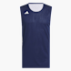 adidas 3G Speed Basketballtrikot zum Wenden AEROREADY Blau 141428 1