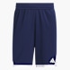 adidas 3G Speed Reversible Basketball AEROREADY Shorts Blau 141433 1