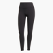 adidas adidas All Me Rib 7/8 Leggings Schwarz 156256 1
