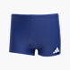 adidas Colorblock Boxer-Badehose Blau 141494 1