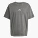 adidas ALL SZN Washed T-Shirt Schwarz 132034 1