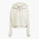 adidas Essentials 3-Streifen French Terry Quarter-Zip Hoodie Beige 132082 1
