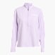 adidas TERREX Multi Climacool 1/2 Zip Longsleeve Lila 142705 1