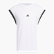 adidas adidas Basketball All-World Sleeveless Tanktop Weiß 132185 1