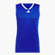 adidas adidas Basketball Legends Tanktop Blau 156348 1