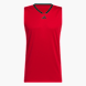 adidas adidas Basketball Legends Tanktop Rot 156349 1