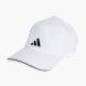 adidas AEROREADY Baseball Kappe Weiß 142414 1