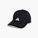 adidas AEROREADY Baseball Kappe Schwarz 132206 1