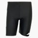 adidas 3-Streifen 8-Inch Jammer-Badehose Schwarz 142451 1