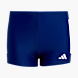 adidas 3-Streifen Kids Boxer-Badehose Blau 156383 1