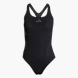 adidas Lanelux Y-Back Badeanzug Schwarz 132203 1