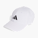 adidas Baseball Kappe Weiß 142792 1
