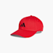 adidas Baseball Kappe Rot 132640 1