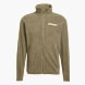 adidas Multi Essentials Fleecejacke Grün 142562 1