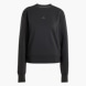 adidas Designed-for-Training entworfenes Warm-Up Sweatshirt mit Rundhalsausschnitt Schwarz 156385 1
