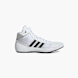 adidas HVC Ringerschuh Weiß 132059 1