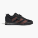 adidas Adipower 3 Gewichtheberschuh Schwarz 156566 1