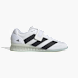 adidas Adipower 3 Gewichtheberschuh Weiß 156567 1