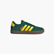 adidas VL Court 3.0 Schuh Dunkelgrün 133489 1