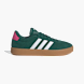 adidas VL Court 3.0 Schuh Grün 143073 1