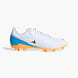 adidas RS15 FG Rugbyschuh Weiß 156520 1