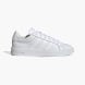 adidas GRAND COURT 3.0 KINDER UND TEENS SCHUH Weiß 169158 1