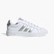 adidas GRAND COURT 3.0 KINDER UND TEENS SCHUH Weiß 169159 1