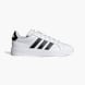 adidas GRAND COURT 3.0 KINDER UND TEENS SCHUH Weiß 169160 1
