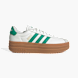 adidas VL Court Bold Schuh Weiß 133114 1