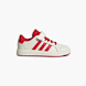 adidas Grand Court 2.0 Kids Schuh Weiß 133416 1