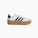 adidas VL Court Bold Schuh Kids Weiß 133785 1