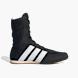 adidas BOX HOG CLASSIC Schuh Schwarz 156616 1