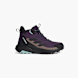 adidas Terrex Anylander Mid Rain.Rdy Wanderschuh Lila 133053 1