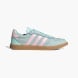 adidas Breaknet Sleek Schuh Türkis 143002 1