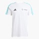 adidas Mercedes - AMG Petronas Formula One Team DNA T-Shirt Weiß 131873 1