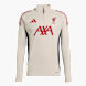 adidas Liverpool FC Tiro 25 Competition Trainingsoberteil Weiß 141555 1