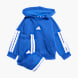 adidas Essentials Kids Jogginghose Blau 132339 1