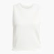 adidas Soft Lux Tanktop Weiß 168806 1